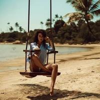 Отзыв от Снежана - Виза Destination Thailand